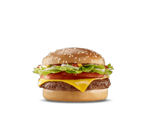 hamburguesa