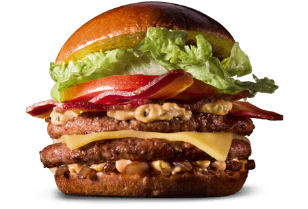 hamburguesa