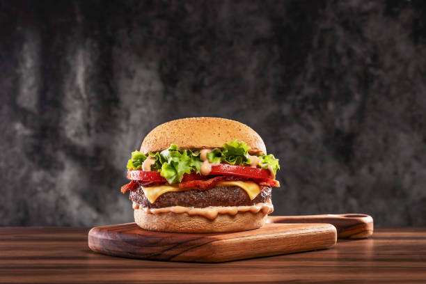 hamburguesa